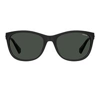 Polaroid Femme Pld 4099/S Sunglasses, 807/M9 Black, 55 EU
