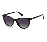 Polaroid Pld 4107/s 807/WJ BLACK 52, Lunettes de soleil Femme