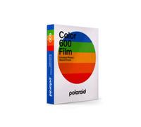 POLAROID ORIGINALS 600 Couleur Round Frame (8 Poses)