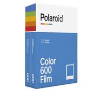 POLAROID Double Pack Couleur 600 (16 Poses)