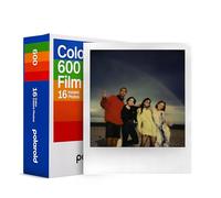 POLAROID Double Pack Couleur 600 (16 Poses)