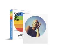 POLAROID ORIGINALS 600 Couleur Round Frame (8 Poses)