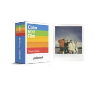 Polaroid - Film Couleur pour 600 - Triple Pack 24 Photos (6273)
