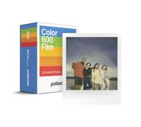 Polaroid – Film couleur pour 600 – Pack triple 24 photos (6273)