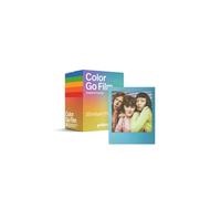 Polaroid Film couleur pour Go - Cadre dégradé de couleurs