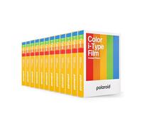Polaroid Film Couleur pour i-Type - 12 Pack