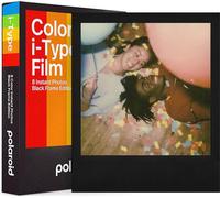 POLAROID Film couleur pour i-Type Black Frame Edition