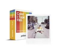 POLAROID Double Pack Couleur I-Type (16 Poses)