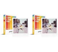 Polaroid Film Couleur pour i-Type (Lot de 2)