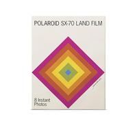 Polaroid 6004 pellicule 8 pièce(s) 89 x 108 mm