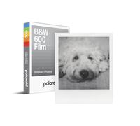 pour POLAROID 600/One 600 - 8 photos - noir et blanc