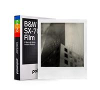Film instantané POLAROID ORIGINALS pour POLAROID SX70/Type 1000 - 8 photos - noir et blanc
