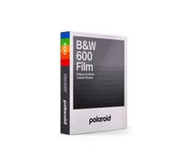 Polaroid film NB pour 600