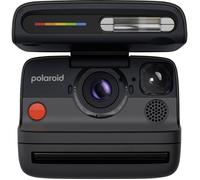 Polaroid Flip Camera Black Appareil photo à développement instantané noir