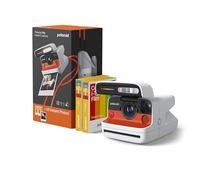 Polaroid Flip - Pack Appareil Photo instantané Blanc + Film Couleur (16 Photos)