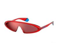 Polaroid Gafas de Sol 6074-S-C9A-99 99mm 1ud