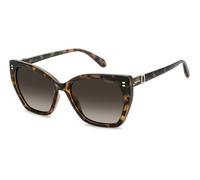 POLAROID, GAFAS DE SOL, PLD 4198/S/X, HAVANA, 56, (WOMAN)