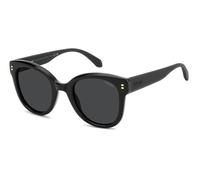 POLAROID, GAFAS DE SOL, PLD 6248/S/X, BLACK, 50, (WOMAN)