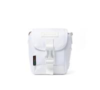 Polaroid Go Camera Bag 6297 Sac pour Appareil Photo instantané Compatible Go Mini Blanc