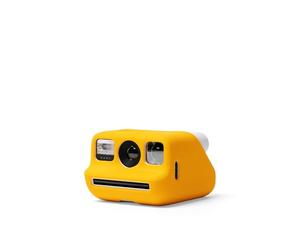 Polaroid Go Étui en Silicone pour Appareil Photo Jaune
