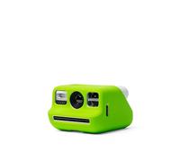 Polaroid Go Étui en Silicone pour Appareil Photo Vert