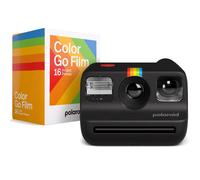 Polaroid Go Everything Box Black - Generation 2