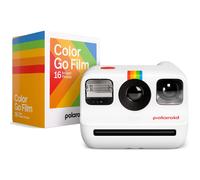 Polaroid Go Generation 2 - Everything Box - Instantané - objectif : 51.1 mm - Polaroid Go blanc