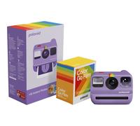 Appareil photo Instantané POLAROID Go Gen 2 Purple + Pack 16 Films