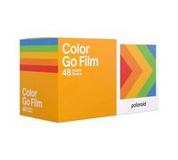 Polaroid Go Film Multipack 48 Photos