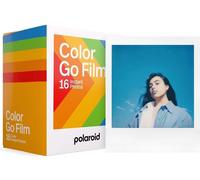 Polaroid Go Film Pack 2x8 Cadre blanc