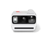 POLAROID Go Gen 3 Appareil photo instantané compact, autofocus amélioré, double exposition, retardateur, miroir selfie, USB-CBlanc