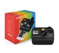 Polaroid Appareil photo instantané Go Génération 2 objectif 51,1 mm Noir