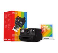 Polaroid Go Generation 2 - Everything Box - Instantané - objectif : 51.1 mm - Polaroid Go noir