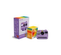 Polaroid Go Génération 2 - violet + Pack de films (16 photos) - Violet