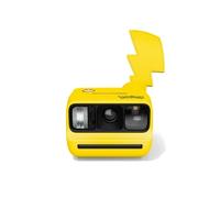 Polaroid - Appareil Photo Instantané Go Gen 3 Pokemon Pikachu Edition