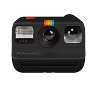 Polaroid Appareil photo instantané Go – Noir