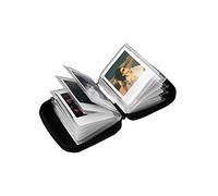 Accessoires photo Polaroid Album photo depoche Polaroid Go -noir