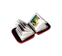 Polaroid Go Pocket Photo Album - Red
