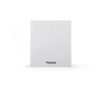 Polaroid Album photo grand format blanc pour 160 photos