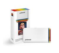 POLAROID Imprimante Pocket Hi-Print 2X3 Gen2 Blanc