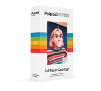 Papier photo instantané POLAROID Hi-print 2x3 Cardridge 60 feuilles