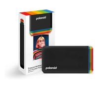 POLAROID Imprimante Pocket Hi-Print 2X3 Gen 2 Black