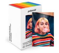 Papier photo instantané POLAROID Hi-print 2x3 Cardridge 60 feuilles