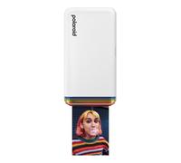Polaroid Hi-Print 2x3 Pocket Photo Printer Gen 2 - blanc