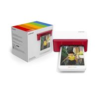 Imprimante photo Polaroid Hi-Print 4x6 Blanc