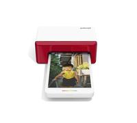 Polaroid Hi-Print 9164 Imprimante photo Bluetooth 10 x 15 cm (imprimante uniquement - Papier vendu séparément)