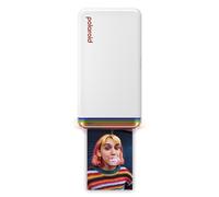 Polaroid Hi-Print 9184 Imprimante Photo-Teinture de Poche connectée Bluetooth 5 x 7,6 cm Imprimante Uniquement, sans Papier