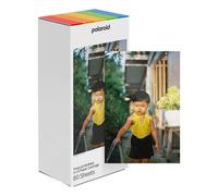 Cartouche de papier Polaroid Hi-Print 4×6 80 feuilles