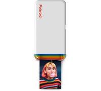 Polaroid Hi-print 2x3 Pocket Photo Printer One Size White