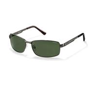 Polaroid, Homme, Accessoires, Gris, Taille: 63 MM P4416 A3X(Rc) Lunettes de soleil